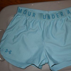 Under Armour Women's Athletic Shorts